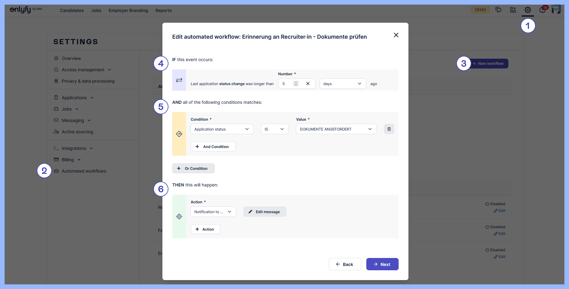 5-EN-DOK-o1AM-Workflow-Erinnerung-an-Recruiter-20240315.png